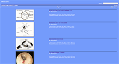 Desktop Screenshot of otoscopy.hawkelibrary.com