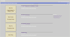 Desktop Screenshot of ctscans.hawkelibrary.com